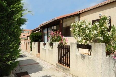 Holiday home France - : 