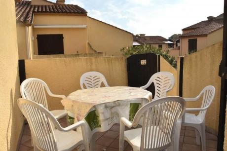 Holiday home France - : 