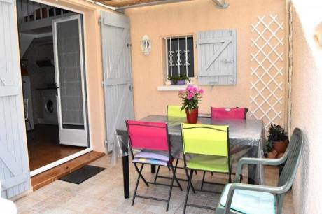 Holiday home France - : 