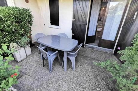 Holiday home France - : 