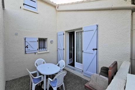 Holiday home France - : 