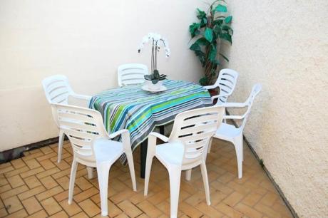 Holiday home France - : 