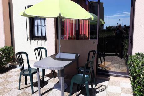 Holiday home France - : 