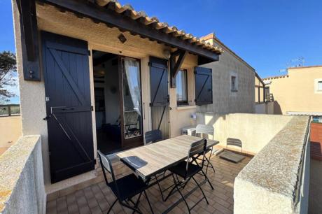 Holiday home France - : 