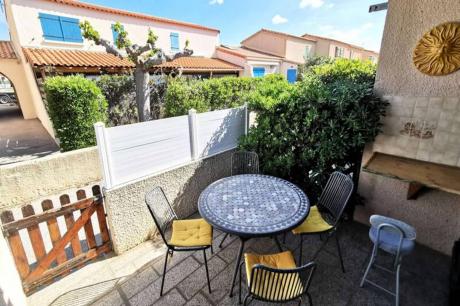 Holiday home France - : 