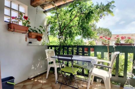 Holiday home France - : 