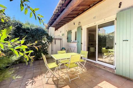 Holiday home France - : 