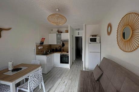 Holiday home France - : 