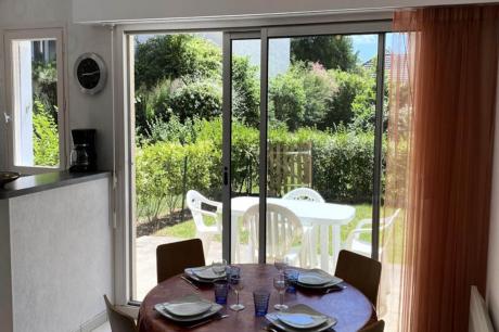 Holiday home France - : 