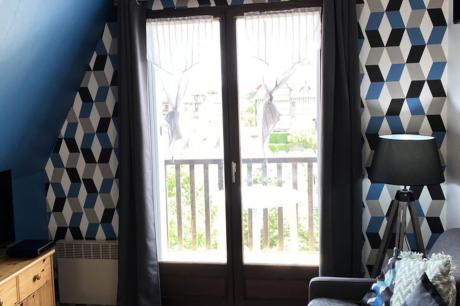 Holiday home France - : 