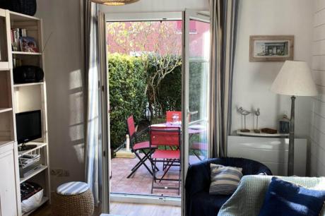 Holiday home France - : 