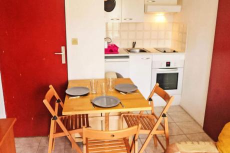 Holiday home France - : 