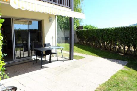 Holiday home France - : 