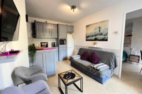 Holiday home France - : 