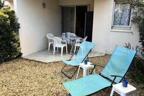 Holiday home France - : 