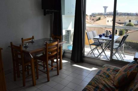 Holiday home France - : 