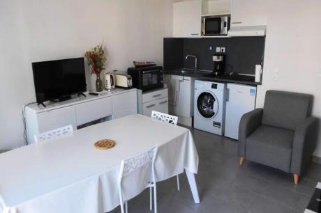 Holiday home France - : 