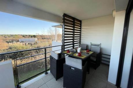 Holiday home France - : 