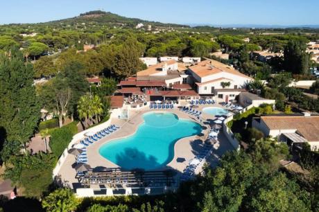 Holiday home France - : 