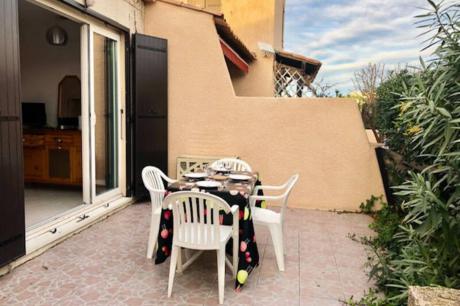 Holiday home France - : 