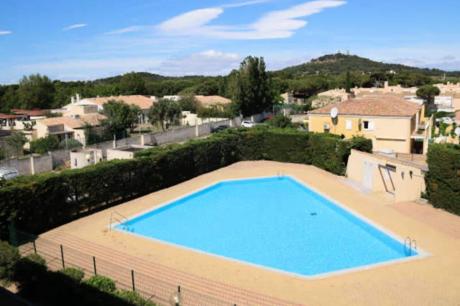 Holiday home France - : 