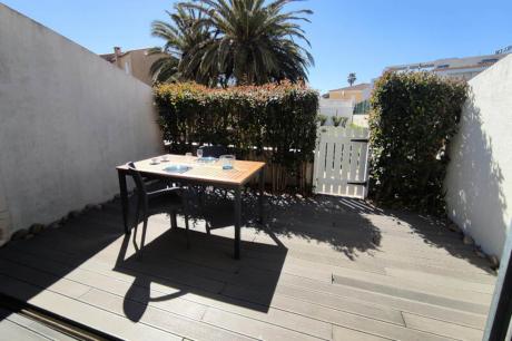 Holiday home France - : 