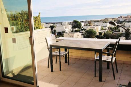 Holiday home France - : 