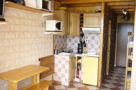 Holiday home France - : 