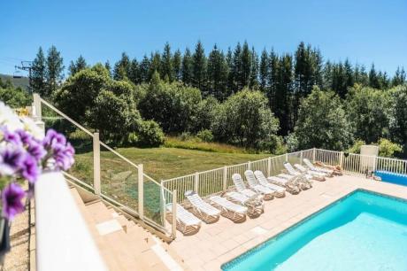 Holiday home France - : 