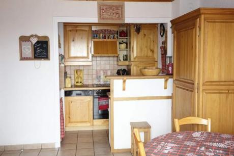 Holiday home France - : 