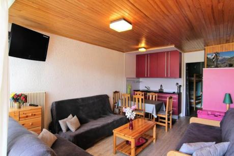 Holiday home France - : 