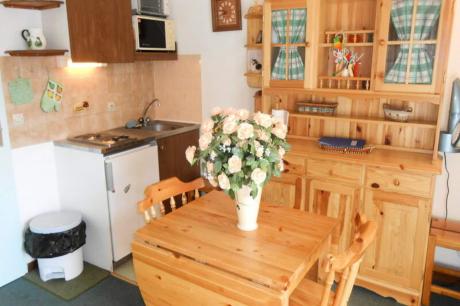 Holiday home France - : 