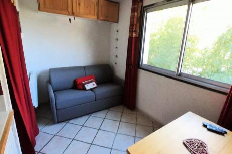 Holiday home France - : 