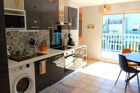 Holiday home France - : 