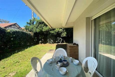 Holiday home France - : 