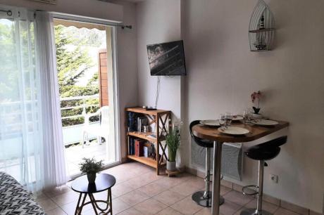 Holiday home France - : 