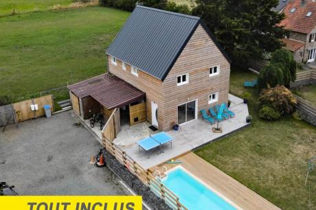 Holiday home France - : 