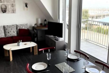 Holiday home France - : 