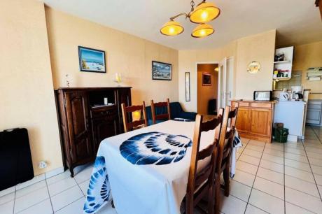 Holiday home France - : 