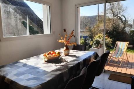 Holiday home France - : 