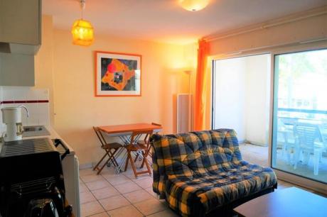 Holiday home France - : 