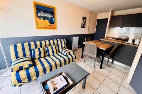 Holiday home France - : 