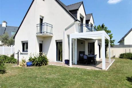 Ferienhaus Frankreich - : 