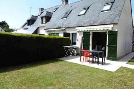 Ferienhaus Frankreich - : 