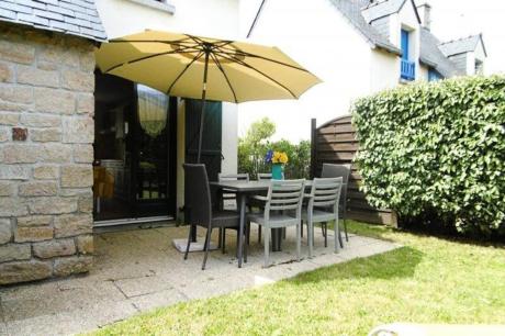 Holiday home France - : 