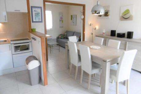 Holiday home France - : 