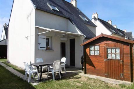 Holiday home France - : 