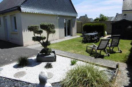 Vakantiehuis Frankrijk - : 