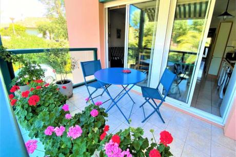 Holiday home France - : 