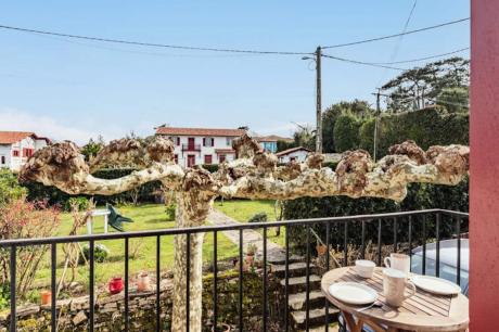 Holiday home France - : 